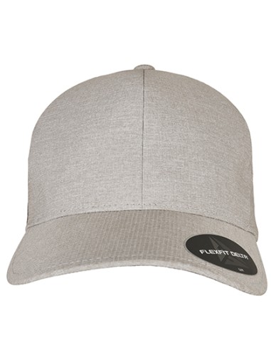 FLE-180M-Flexfit Delta Carbon Cap